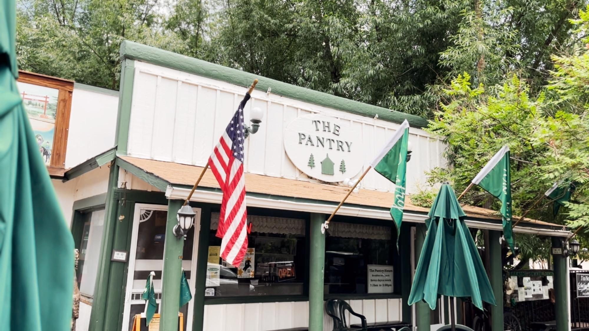 Green Mountain Falls oneofakind James Turrell Skyspace